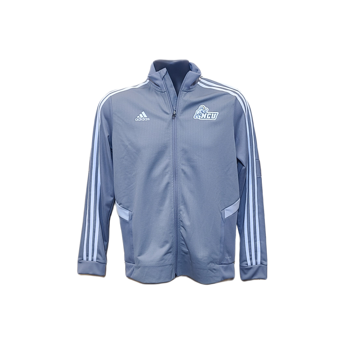 Adidas Tiro Jacket (Gray)