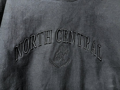 Tonal Mascot Crewneck