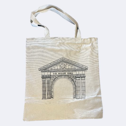 Miller Hall Tote