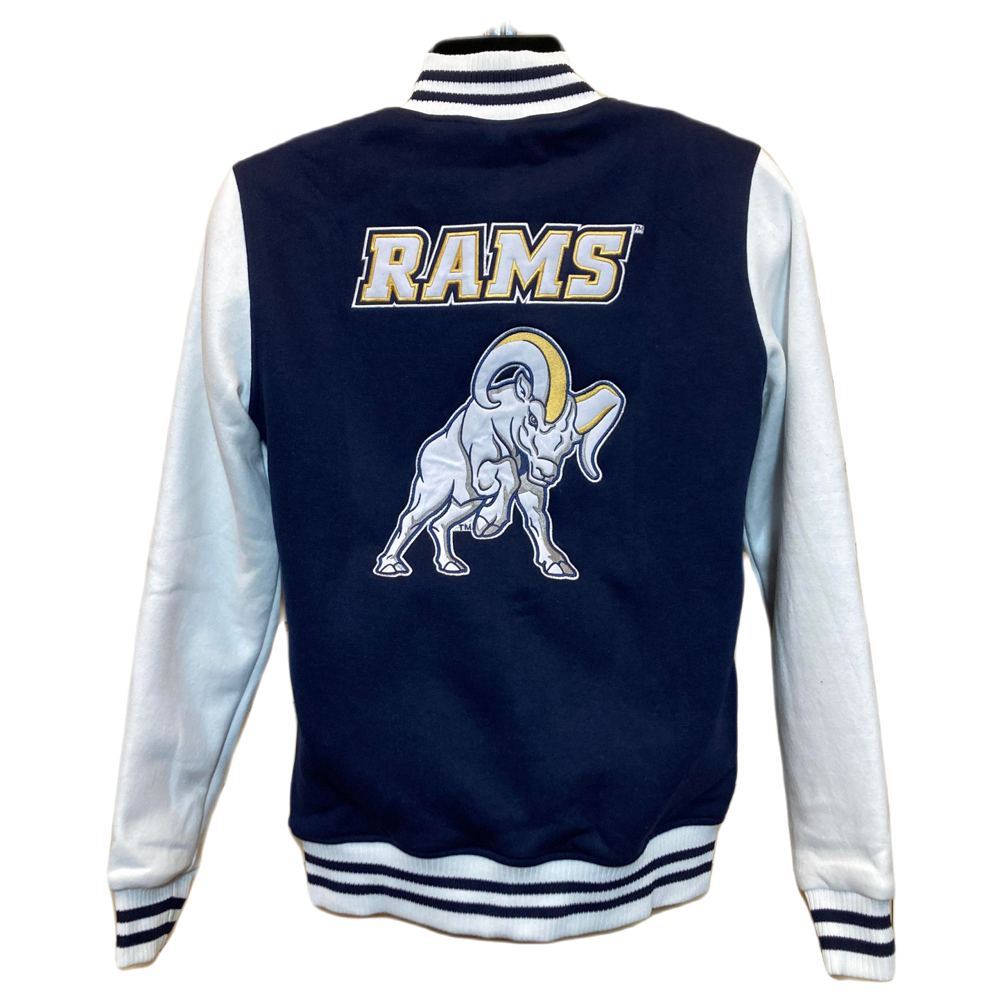 Varsity Jacket