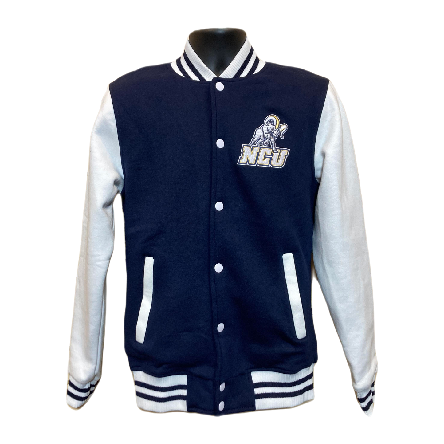 Varsity Jacket