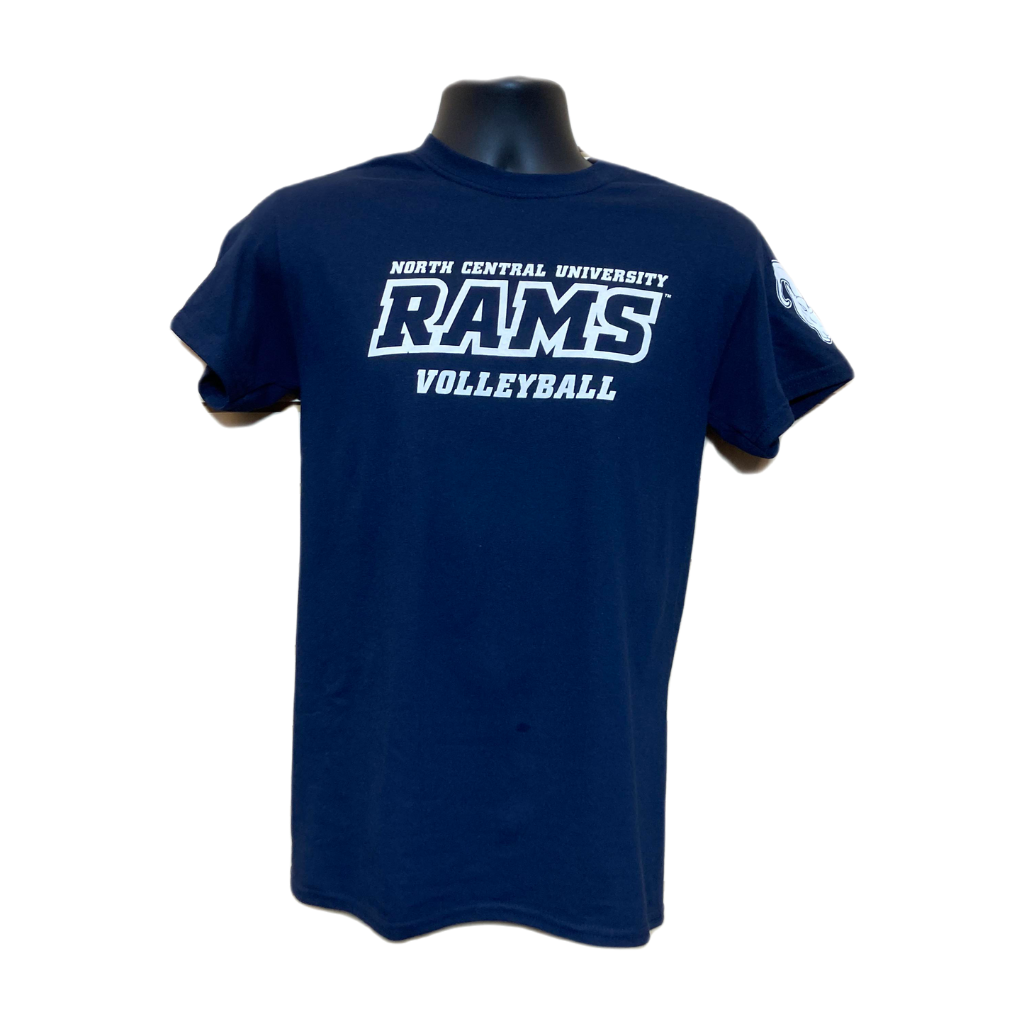 NCU Rams T-Shirt Volleyball