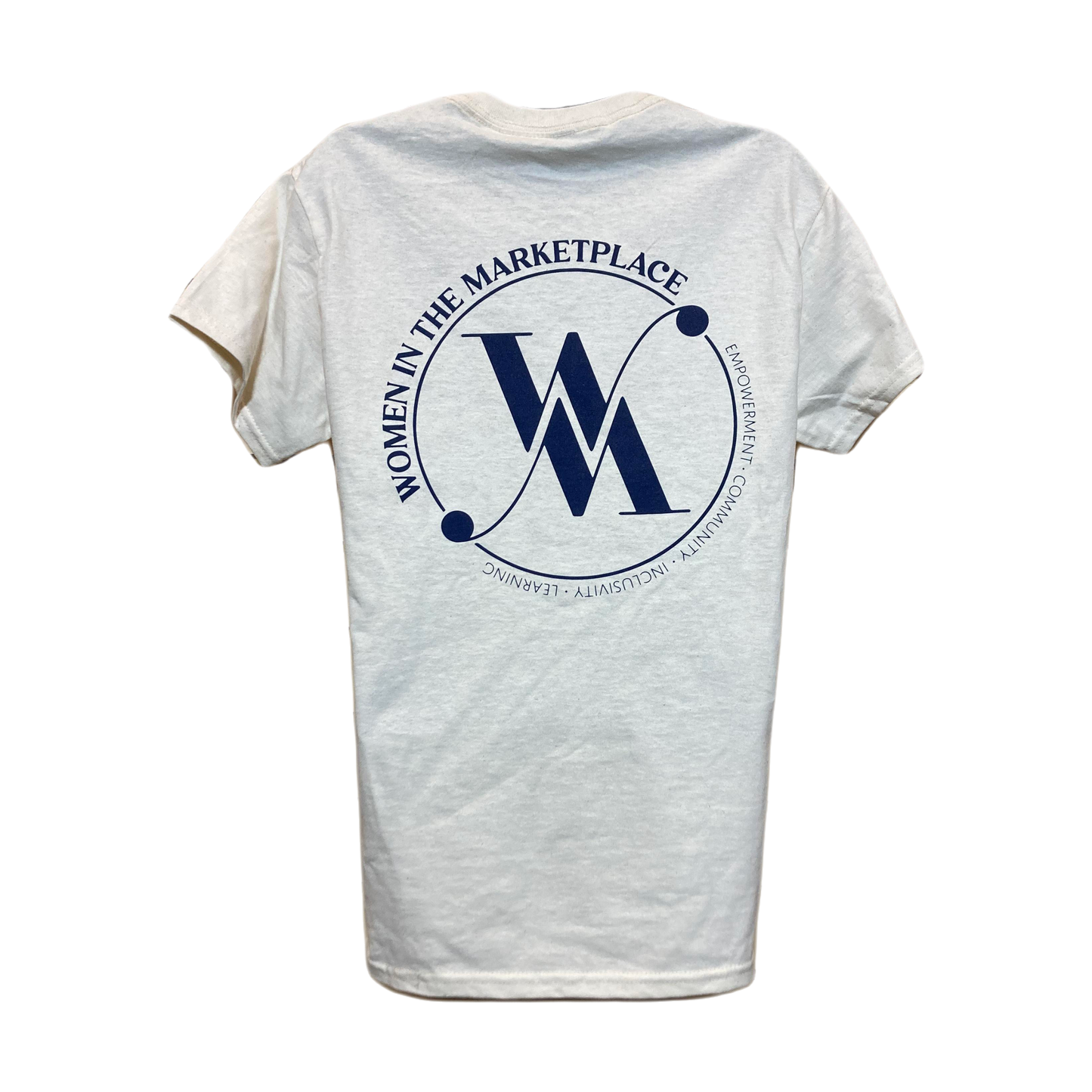 Women in the Marketplace T-Shirt