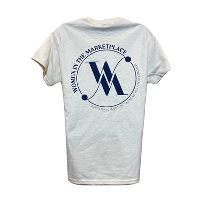 Women in the Marketplace T-Shirt