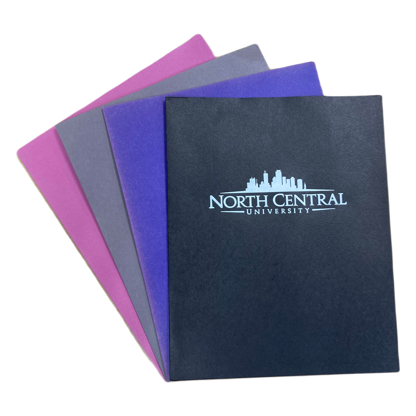 NCU Folders