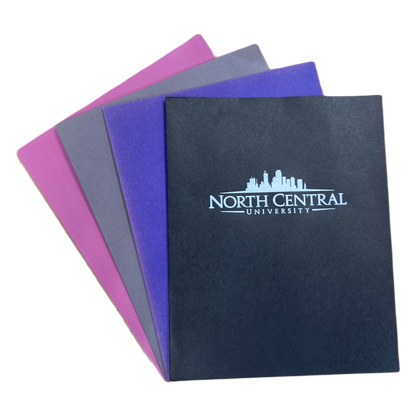 NCU Folders