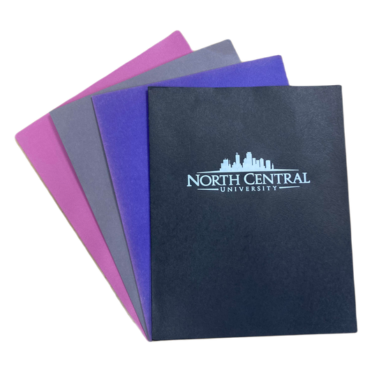 NCU Folders