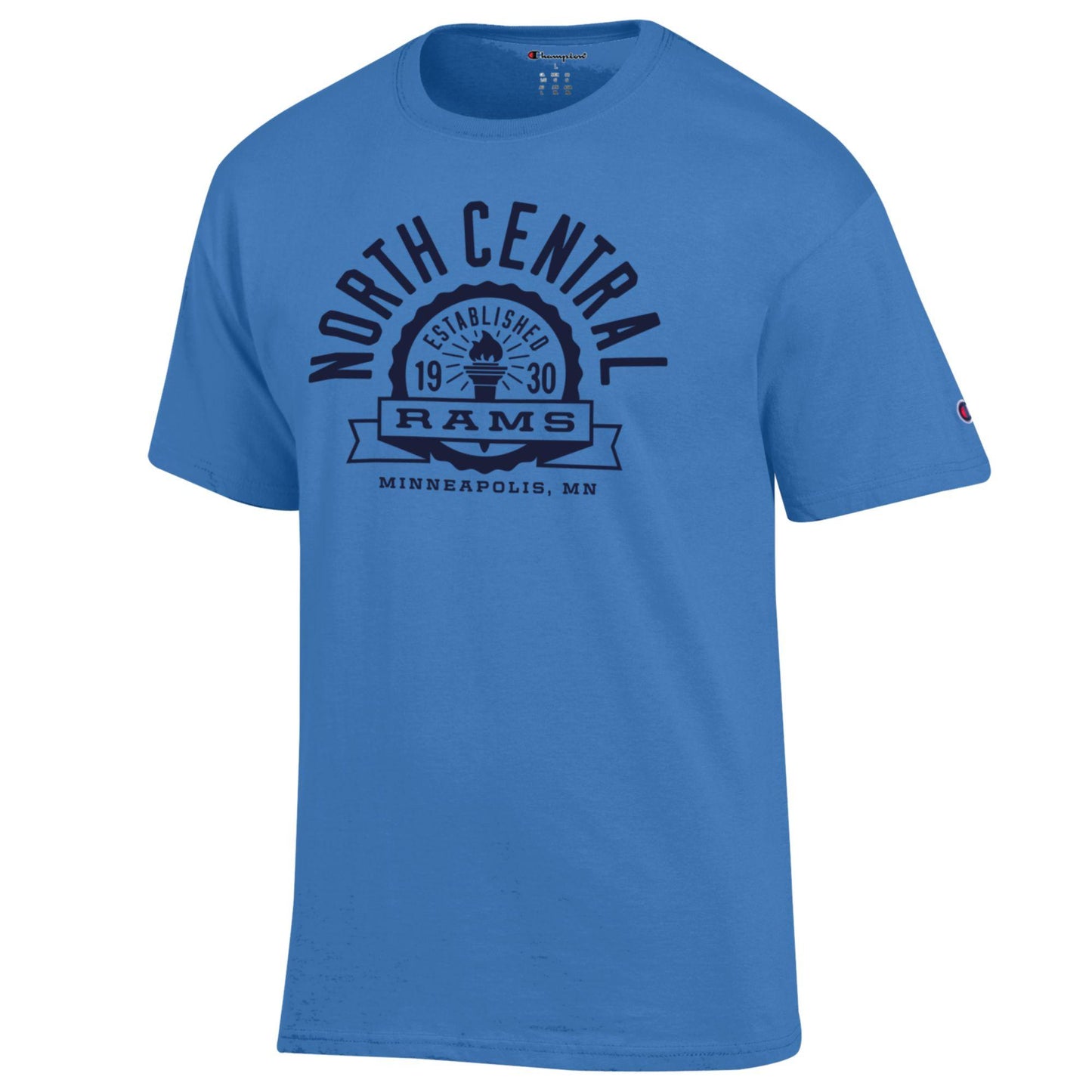 1930 Torch T-Shirt