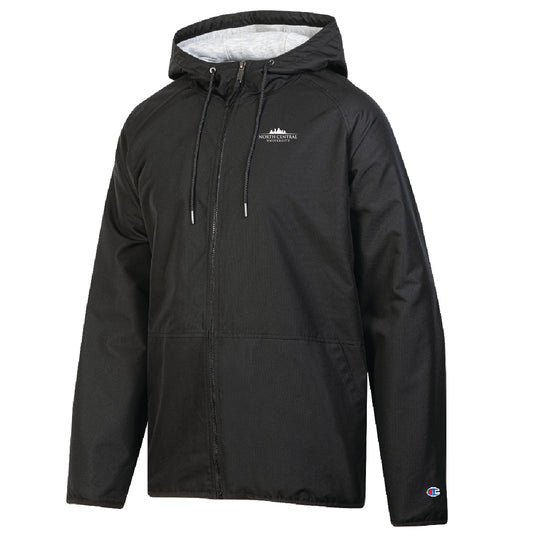 Skyline Heavyweight Jacket