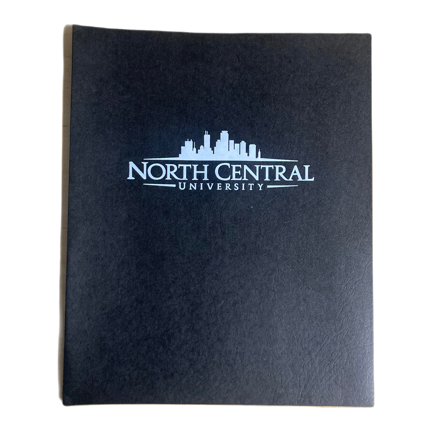 NCU Folders