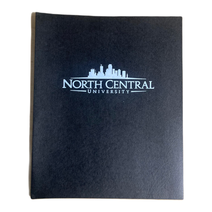 NCU Folders