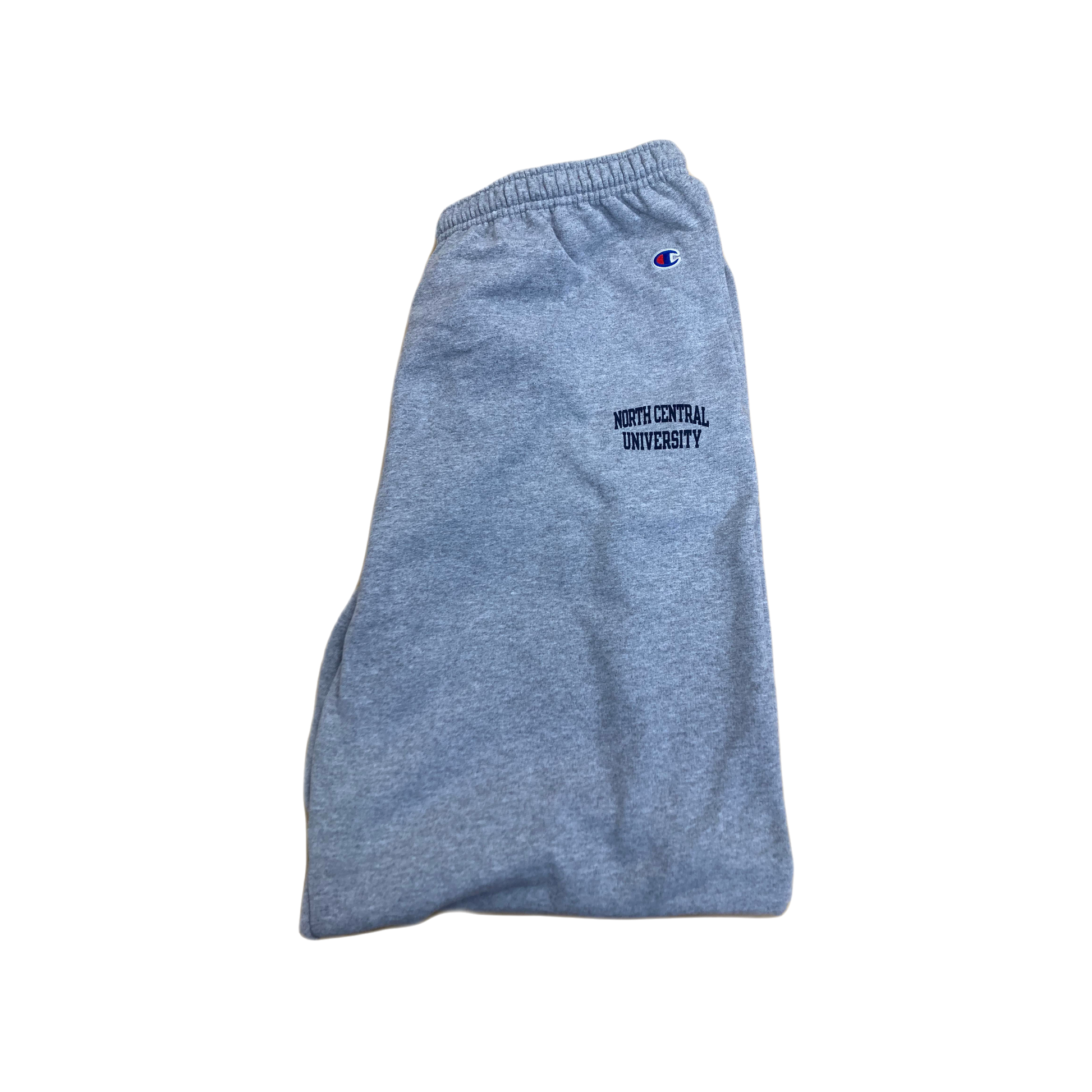 Teal champion sweatpants sale