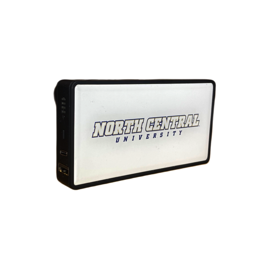 NCU Wireless Power Bank