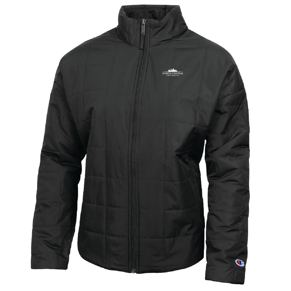 Women's Skyline Puffer